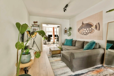 Kanaalstraat 170-1, Amsterdam Lengers Housing