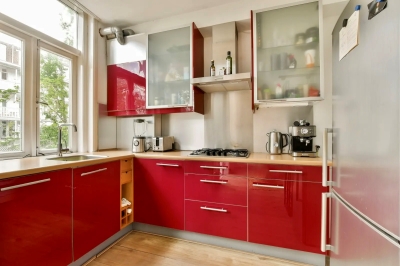 Kanaalstraat 170-1, Amsterdam Lengers Housing