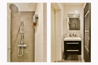 Kanaalstraat 170-1, Amsterdam Lengers Housing