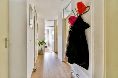 Passeerdersstraat 116, Amsterdam Lengers Housing