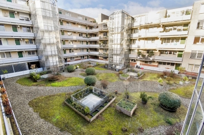 Passeerdersstraat 116, Amsterdam Lengers Housing