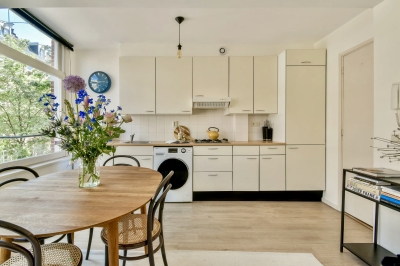 Fannius Scholtenstraat 62-2, Amsterdam Lengers Housing