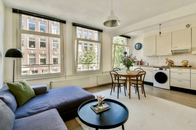 Fannius Scholtenstraat 62-2, Amsterdam Lengers Housing