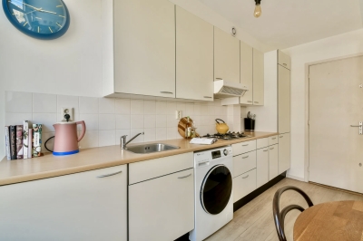 Fannius Scholtenstraat 62-2, Amsterdam Lengers Housing