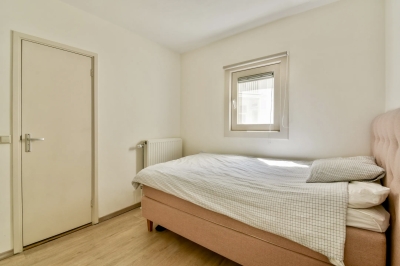 Fannius Scholtenstraat 62-2, Amsterdam Lengers Housing