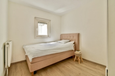 Fannius Scholtenstraat 62-2, Amsterdam Lengers Housing