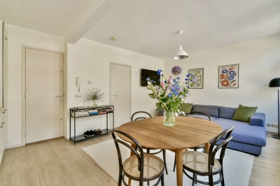 Fannius Scholtenstraat 62-2, Amsterdam Lengers Housing