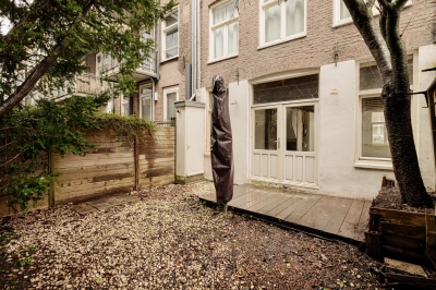 Marnixkade 94A, Amsterdam Lengers Housing