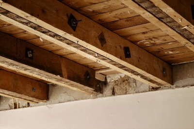 Marnixkade 94A, Amsterdam Lengers Housing