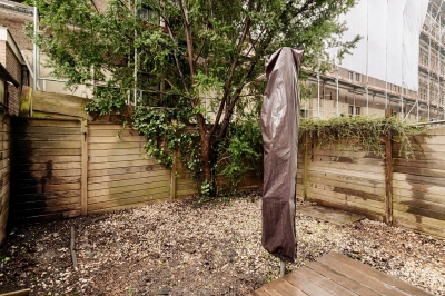 Marnixkade 94A, Amsterdam Lengers Housing