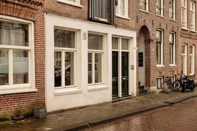 Marnixkade 94A, Amsterdam Lengers Housing