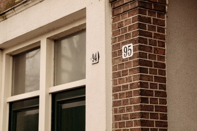 Marnixkade 94A, Amsterdam Lengers Housing