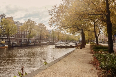 Marnixkade 94A, Amsterdam Lengers Housing