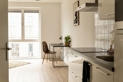 Rookmelderstraat 74, Amsterdam Lengers Housing