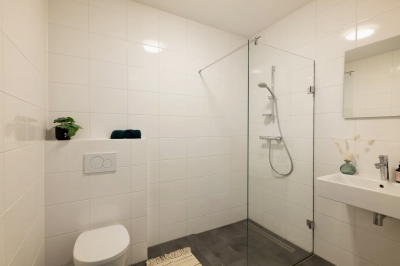 Rookmelderstraat 74, Amsterdam Lengers Housing