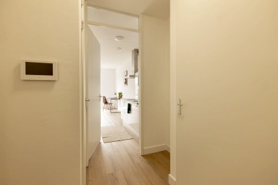 Rookmelderstraat 74, Amsterdam Lengers Housing