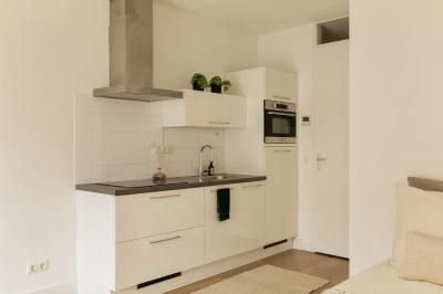 Rookmelderstraat 74, Amsterdam Lengers Housing