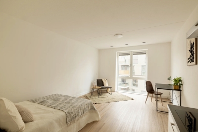 Rookmelderstraat 74, Amsterdam Lengers Housing