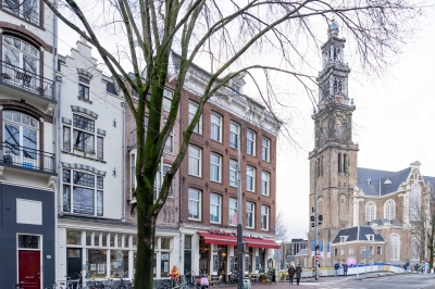 Rozengracht 6-E, Amsterdam Lengers Housing