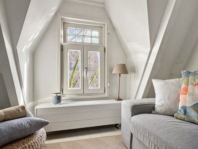 Rozengracht 6-E, Amsterdam Lengers Housing