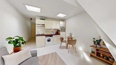 Rozengracht 6-E, Amsterdam Lengers Housing