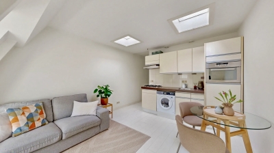 Rozengracht 6-E, Amsterdam Lengers Housing