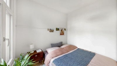 Rozengracht 6-E, Amsterdam Lengers Housing