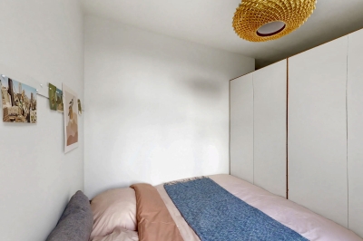 Rozengracht 6-E, Amsterdam Lengers Housing