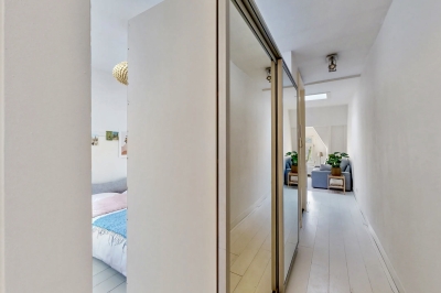 Rozengracht 6-E, Amsterdam Lengers Housing