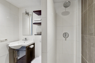 Rozengracht 6-E, Amsterdam Lengers Housing