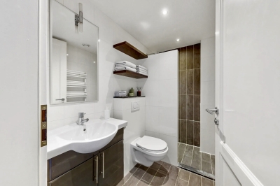 Rozengracht 6-E, Amsterdam Lengers Housing