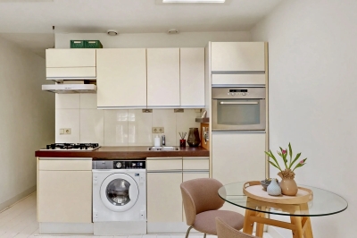 Rozengracht 6-E, Amsterdam Lengers Housing