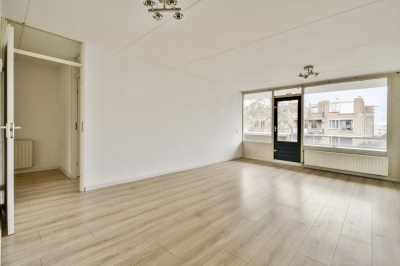 Schaarsbergenstraat 110, Amsterdam Lengers Housing