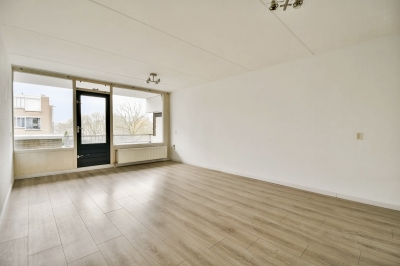 Schaarsbergenstraat 110, Amsterdam Lengers Housing