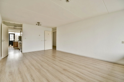 Schaarsbergenstraat 110, Amsterdam Lengers Housing