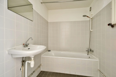 Schaarsbergenstraat 110, Amsterdam Lengers Housing