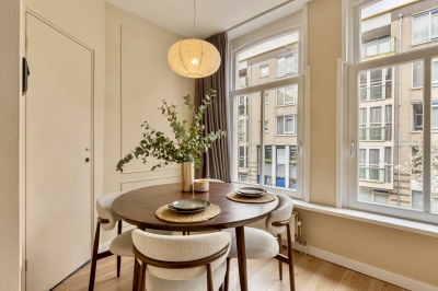 Tweede Jan Steenstraat 40-1, Amsterdam Lengers Housing