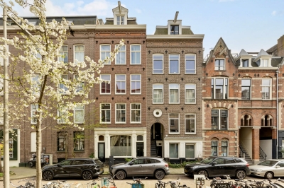 Tweede Jan Steenstraat 40-1, Amsterdam Lengers Housing