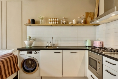 Tweede Jan Steenstraat 40-1, Amsterdam Lengers Housing