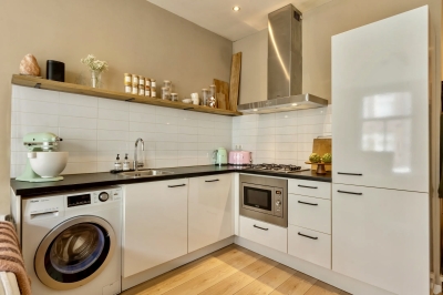 Tweede Jan Steenstraat 40-1, Amsterdam Lengers Housing