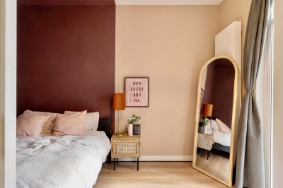 Tweede Jan Steenstraat 40-1, Amsterdam Lengers Housing