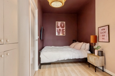 Tweede Jan Steenstraat 40-1, Amsterdam Lengers Housing