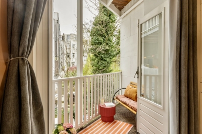 Tweede Jan Steenstraat 40-1, Amsterdam Lengers Housing