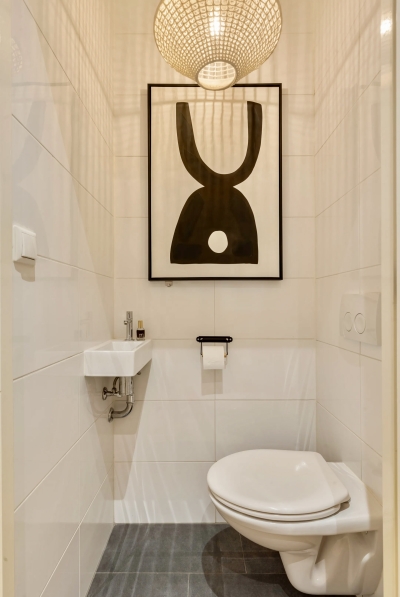 Tweede Jan Steenstraat 40-1, Amsterdam Lengers Housing