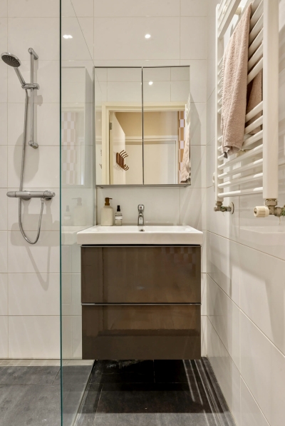 Tweede Jan Steenstraat 40-1, Amsterdam Lengers Housing