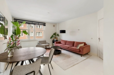Filips van Almondestraat 27-2, Amsterdam Lengers Housing
