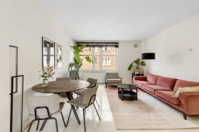 Filips van Almondestraat 27-2, Amsterdam Lengers Housing