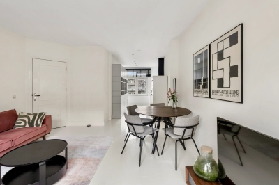 Filips van Almondestraat 27-2, Amsterdam Lengers Housing