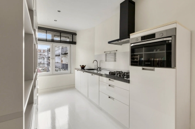 Filips van Almondestraat 27-2, Amsterdam Lengers Housing