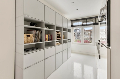 Filips van Almondestraat 27-2, Amsterdam Lengers Housing
